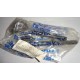 7491 AKRON  2X PUNT. BARRA STABILIZZATRICE  PER  FIAT DUCATO TT