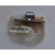 17629 AKRON  Tampone paracolpo, Silenziatore PER VW Golf III Vento (1H2)