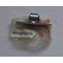 17629 AKRON  Tampone paracolpo, Silenziatore PER VW Golf III Vento (1H2)
