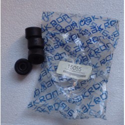 15055 AKRON 4X Bronzina cuscinetto PER ALFA ROMEO FIAT LANCIA DEDRA