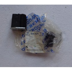 18442 AKRON 2X Tampone paracolpo PER DACIA Logan I Sandero I RENAULT