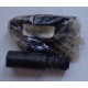 18661 AKRON 2X parapolvere PER DACIA LOGAN I RENAULT CLIO I-II KANGOO I