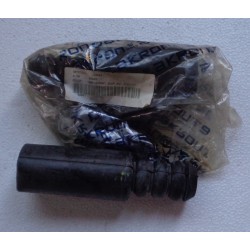 18661 AKRON 2X parapolvere PER DACIA LOGAN I RENAULT CLIO I-II KANGOO I