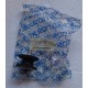 18878 AKRON  Tampone paracolpo Silenziatore PER RENAULT  12-6-4-16