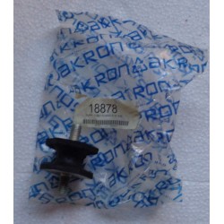 18878 AKRON  Tampone paracolpo Silenziatore PER RENAULT  12-6-4-16