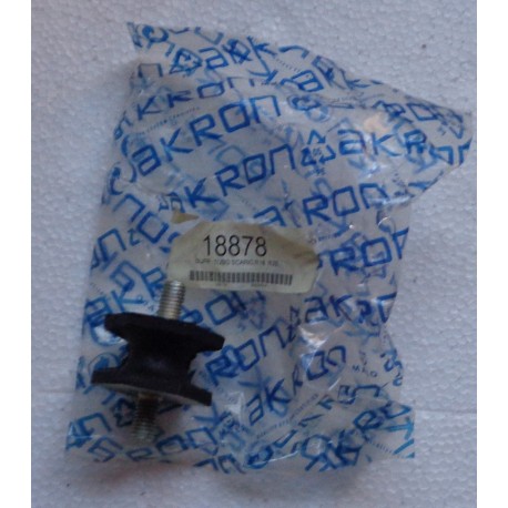 18878 AKRON  Tampone paracolpo Silenziatore PER RENAULT  12-6-4-16