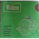 826353 VALEO Kit frizione PER FIAT Stilo Hatchback (192) Multi Wagon (192)