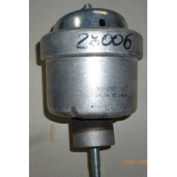 28006  Supporto motore anteriore Sx Supporto idraulico PER OPEL Vectra B (J96)