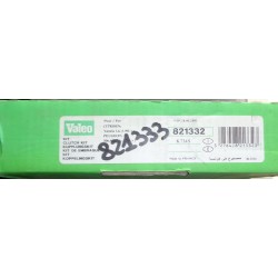 821332 VALEO Kit frizione PER Berlingo XANTIA XSARA PEUGEOT 306 Partner 406