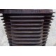 4123446 FIAT USATO 2 CILINDRI CON RUGGINE COME DA FOTO PER FIAT 500 EPOCA