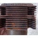 4379963 FIAT 2 CILINDRI CLASSE B CON RUGGINE COME DA FOTO PER FIAT 126 650cc