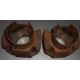 4379963 FIAT 2 CILINDRI CLASSE B CON RUGGINE COME DA FOTO PER FIAT 126 650cc