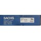 3000133002 SACHS Kit frizione PER BMW S3 E30 E36 S5 E28 E34 E39
