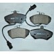 22-0215-2  METELLI KIT PASTIGLIE FRENO PER AUDI A4 SEAT EXEO VW PASSAT
