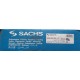 3000852201 SACHS Kit frizione PER FIAT Brava/o (182)  MAREA (185) 75-100 CV
