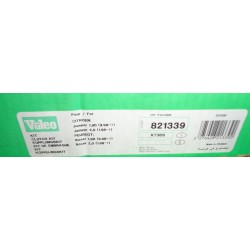 821339 VALEO Kit frizione PER CITROËN Jumper I XM I-II PEUGEOT Boxer