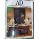 7 VOLUMI RILEGATI RIVISTA INTERNAZIONALE D'ARREDAMENTO DESIGN ARCHITETTURA