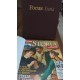 8 VOLUMI RILEGATI RIVISTA FOCUS STORIA