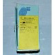 ADC44254 BLUE PRINT KIT PASTIGLIE FRENO PER MITSUBISHI Pajero Pinin (V60)