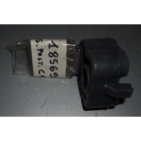 M18569.1 Tampone paracolpo PER MAZDA 626 Clio II SYMBOL TWINGO WIND