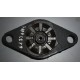 6173 AGES  Sospensione, Motore PER FIAT Uno Hatchback (146) 45-71 CV