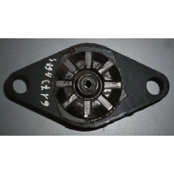 6173 AGES  Sospensione, Motore PER FIAT Uno Hatchback (146) 45-71 CV