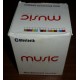 MUSIC MINI BLUETOOTH SPEAKER COLORE ROSA