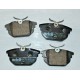 22-0299-0- IDIA METELLI KIT PASTIGLIE FRENO PER BARCHETTA MAREA DEDRA DELTA 145