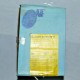 ADS74228 BLUE PRINT KIT PASTIGLIE FRENO PER SUBARU Forester IMPREZA LEGACY XV  