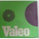 009303 617063 VALEO Kit frizione PER RENAULT 19 I RENAULT 21