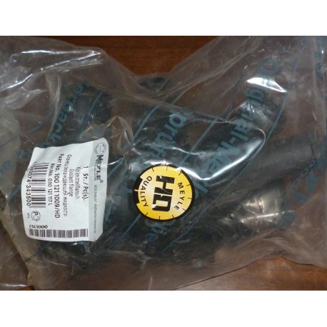 1001211009/HD MEYLE Carter del termostato PER VW Polo II GOLF II JETTA MK2 45-55 CV