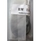 030121119  7X Guarnizione Termostato RW167 PER Córdoba I IBIZA II GOLF POLO II JETTA