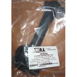 28/4402 MIRA PESCA Pompa olio PER ALFA MiTo LANCIA Y YPSILON MUSA FIAT