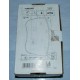 FDB1805 FERODO PREMIER ECO FRICTION KIT PASTIGLIE FRENO PER ALFA 159 BRERA SPIDE