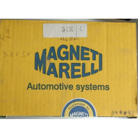 1342262 MAGNETI MARELLI Specchio retrovisore esterno Dx E SX