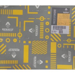 7700304830 RENAULT  Specchio retrovisore esterno PER RENAULT Kangoo I