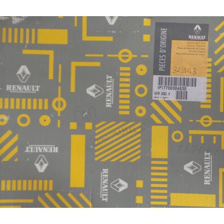 7700304830 RENAULT  Specchio retrovisore esterno PER RENAULT Kangoo I
