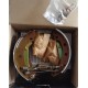 114154S BOSCH Kit freno a tamburo PER RENAULT Megane I BA DA LA EA SA0/1_