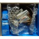 381024B BENDIX Kit freno a tamburo PER RENAULT Rapid 11 9 SUPER 5 305