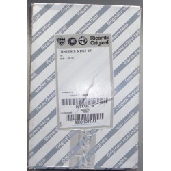 0071736716 FIAT Kit cinghia di distribuzione PER FIAT Ducato II-III IVECO Daily III -IV-V-VI