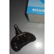17833 VEMA Mozzo ruota posteriore Sx PER SEAT VW POLO GOLF PASSAT CORRADO VENTO
