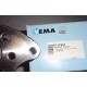 17833 VEMA Mozzo ruota posteriore Sx PER SEAT VW POLO GOLF PASSAT CORRADO VENTO