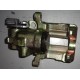 BHN162 LUCAS Pinza freno posteriore Sx PER ALFA 164 FIAT Croma I LANCIA THEMA