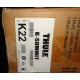 CATENE DA NEVE THULE K-SUMMIT SIMPLY PERFECT K22