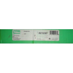 821237 VALEO Kit frizione PER AUDI A4 B5 A6 C5 VW Passat B5