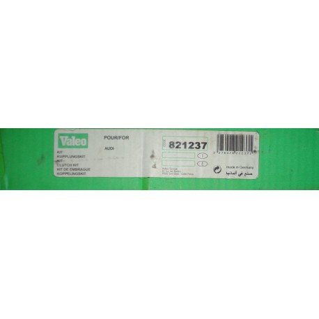 821237 VALEO Kit frizione PER AUDI A4 B5 A6 C5 VW Passat B5