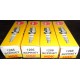 NGK 1266 BCPR5EY 4X Candela accensione PER TOYOTA Corolla CELICA CARINA