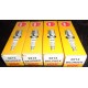 NGK 2213 BKUR6EK 4X Candela accensione PER DAIHATSU PIAGGIO Porter