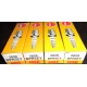 NGK 2828 BPR5EY 4X Candela accensione PER DAIHATSU TOYOTA