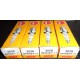 NGK 3028 BPR5EY-11 4X Candela PER Matiz AVEO TOYOTA KALOS JAZZ TARO RIO
